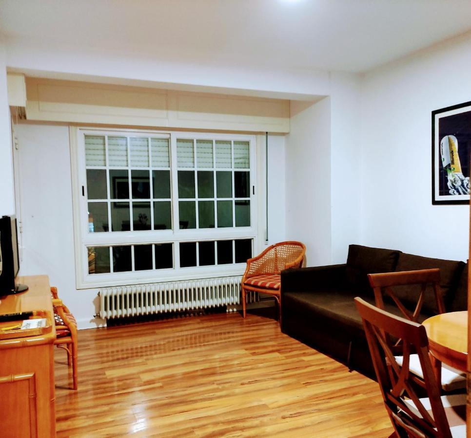 Apartamentos Sanxenxo Progreso 140 外观 照片