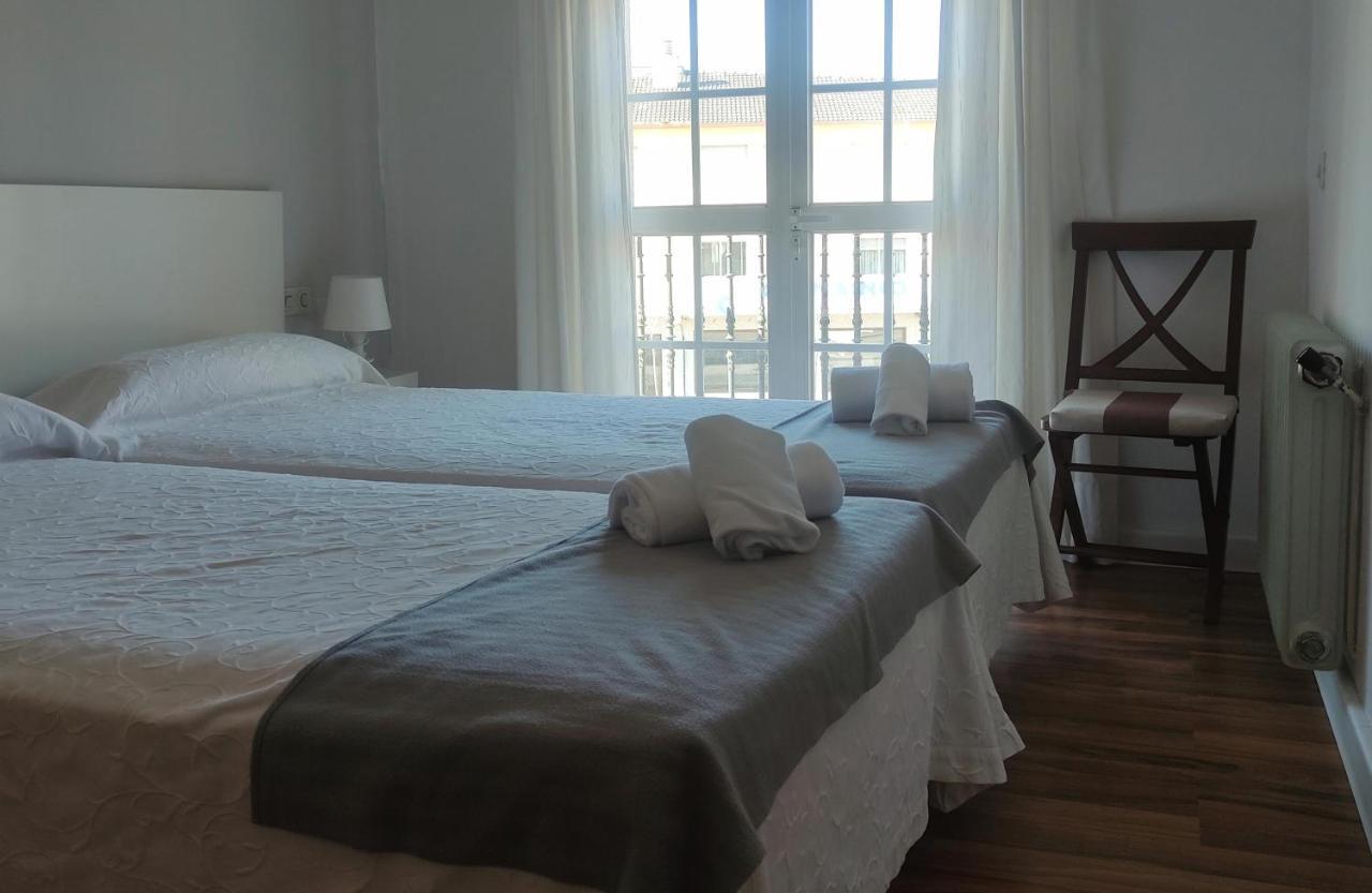 Apartamentos Sanxenxo Progreso 140 外观 照片